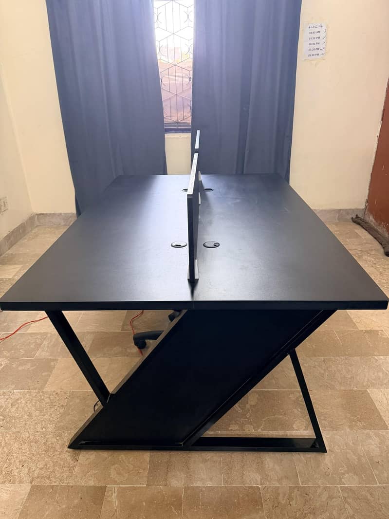 Office Workstation 2