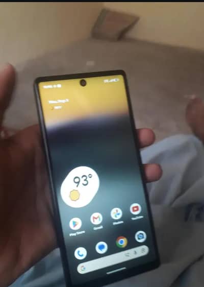 Google Pixel 6a