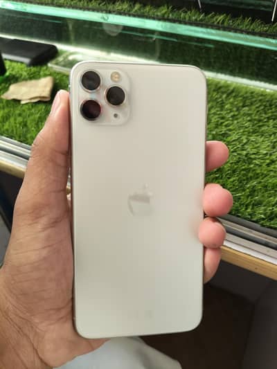 Apple iPhone 11 Pro Max