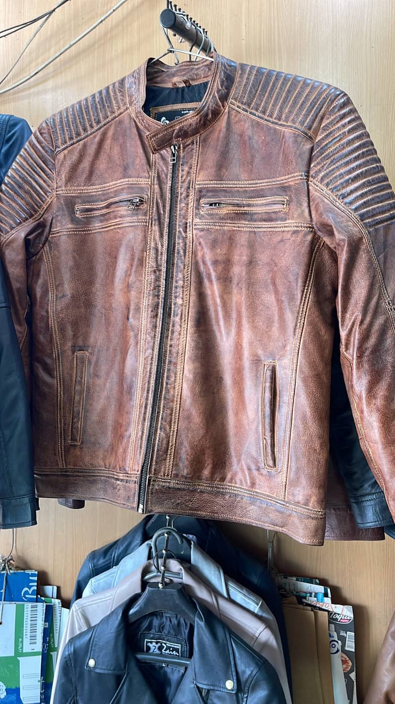 Leather jackets 5
