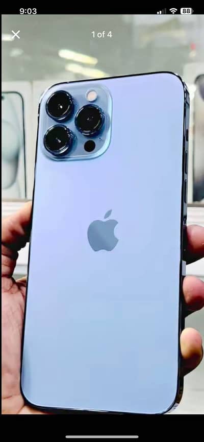Apple iPhone 13 Pro Max