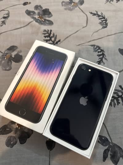 IPhone SE 3
