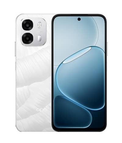 oppo a6s 8 256 naeem electronic sy niklwaya hai