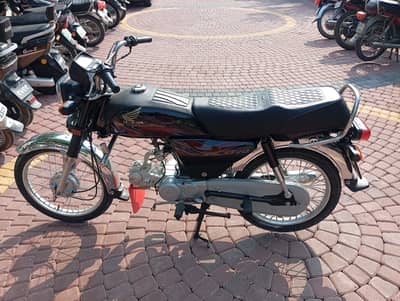 honda 70 for sale