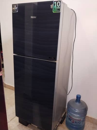 Haier Refrigerator for Sale (Used) Rs. 45,000