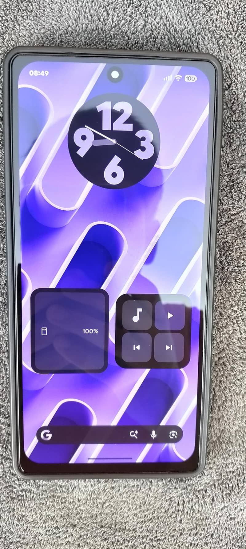 Google Pixel 6 0