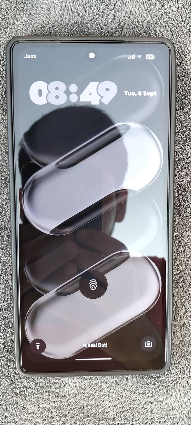 Google Pixel 6 1
