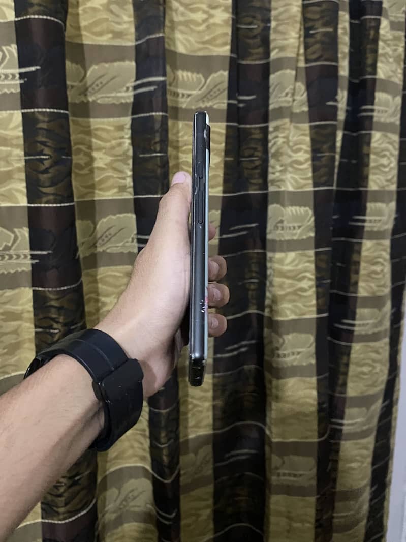 Google pixel 6A 2