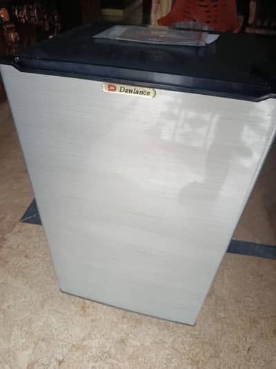 Dawlance mini fridge for sale 03025090192
