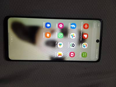 Used Samsung Galaxy A51 128GB  Good Battery and Camera