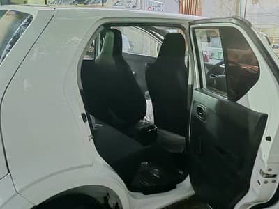 Suzuki Alto 2020