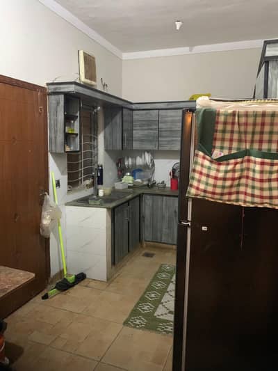 5 Marla House For Sale In Bahria Phase 8 - Safari Homes