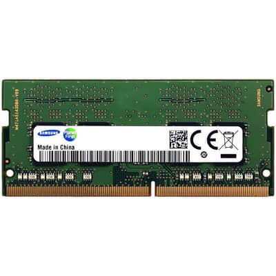 4GB DDR4 RAM
