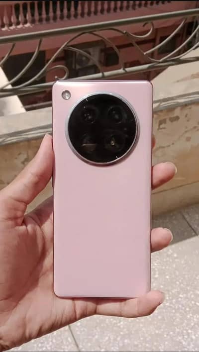 Infinix Zero 40