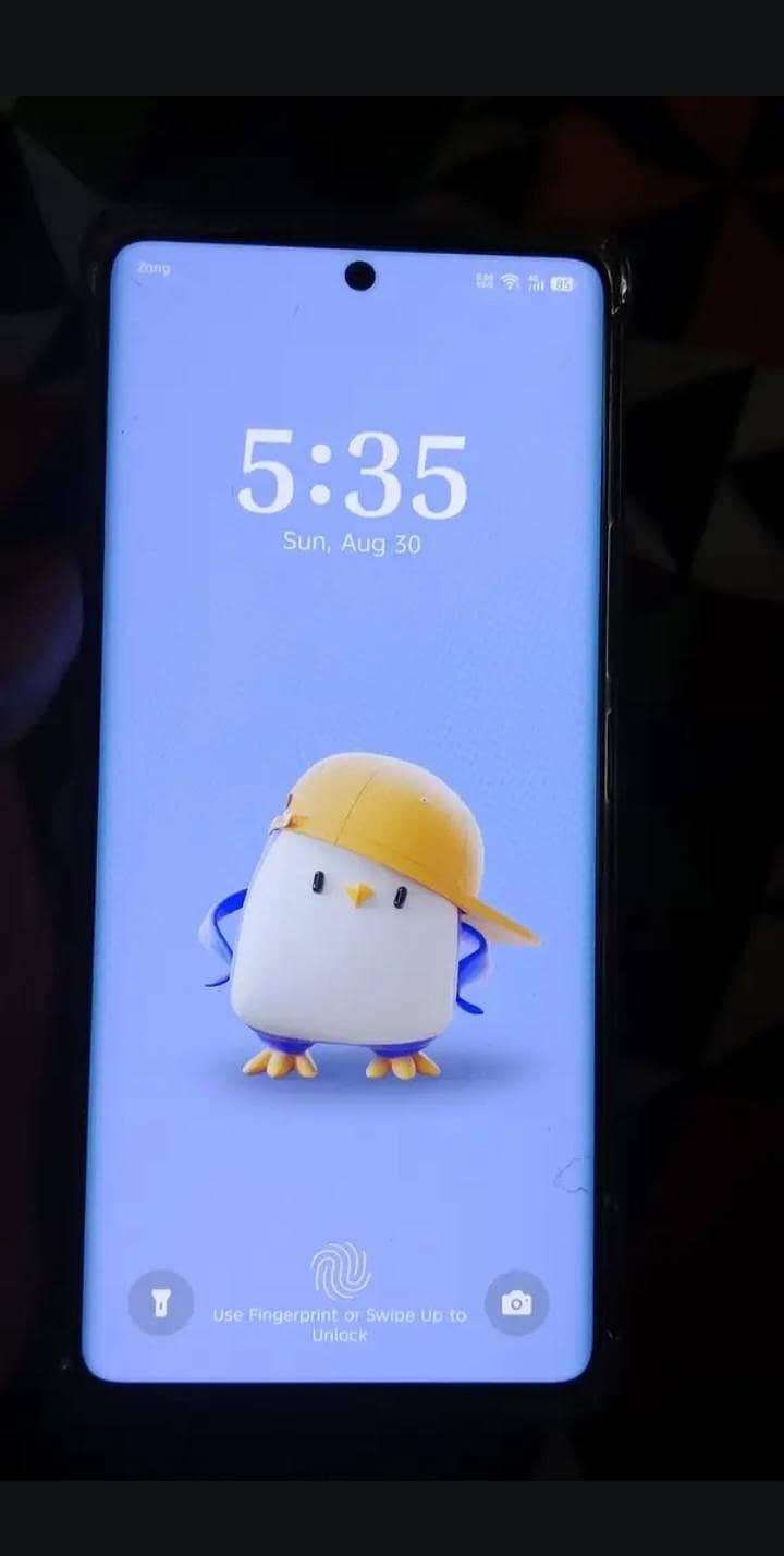 Infinix Zero 40 2