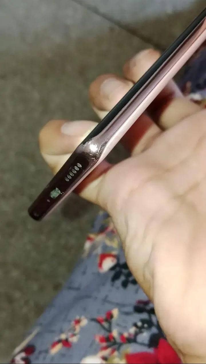 Infinix Zero 40 5