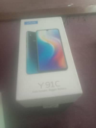 Vivo Y91c. 03217181550