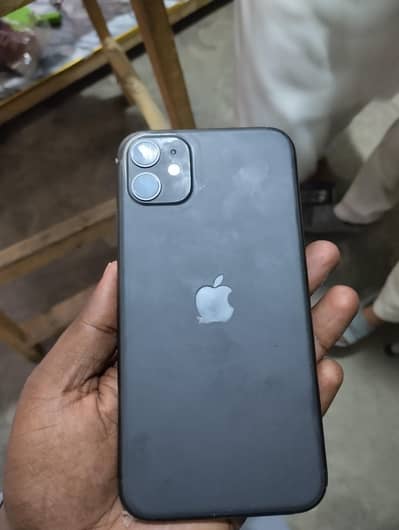 Apple iPhone 11