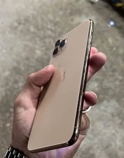 Apple iPhone 11 Pro Max