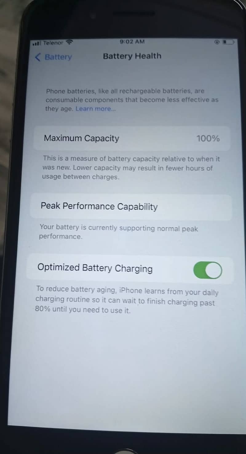 Apple iPhone 7 Plus 5