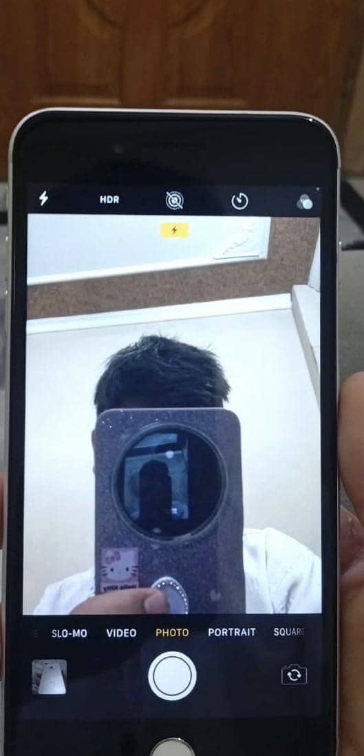 Apple iPhone 7 Plus 8