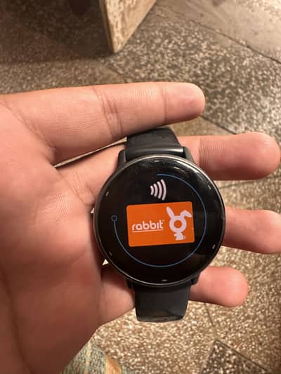 Vivoactive 5