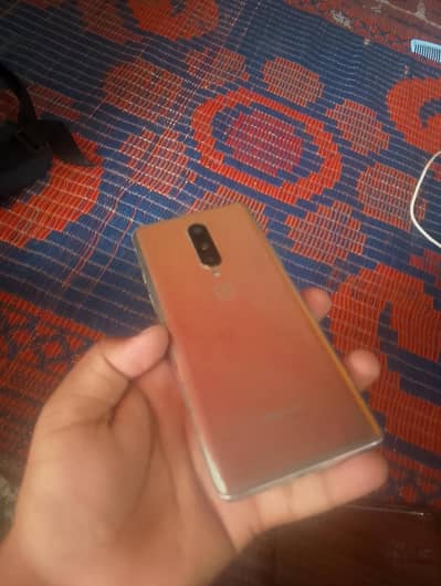 One Plus 8