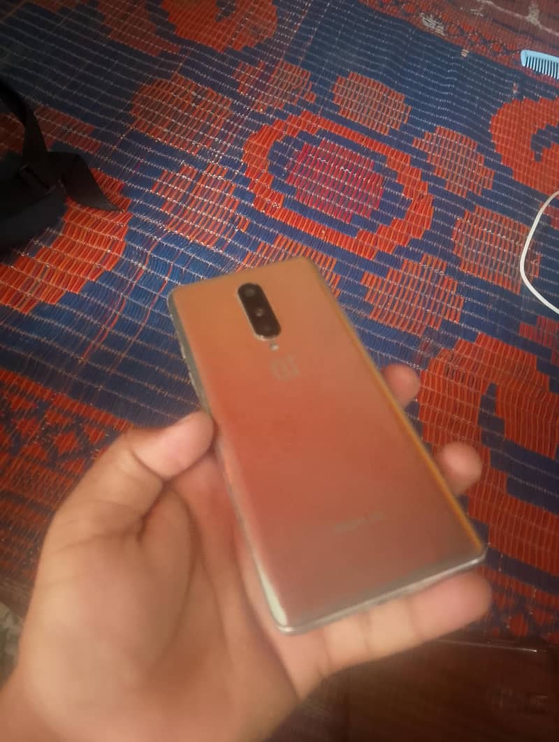 One Plus 8 0