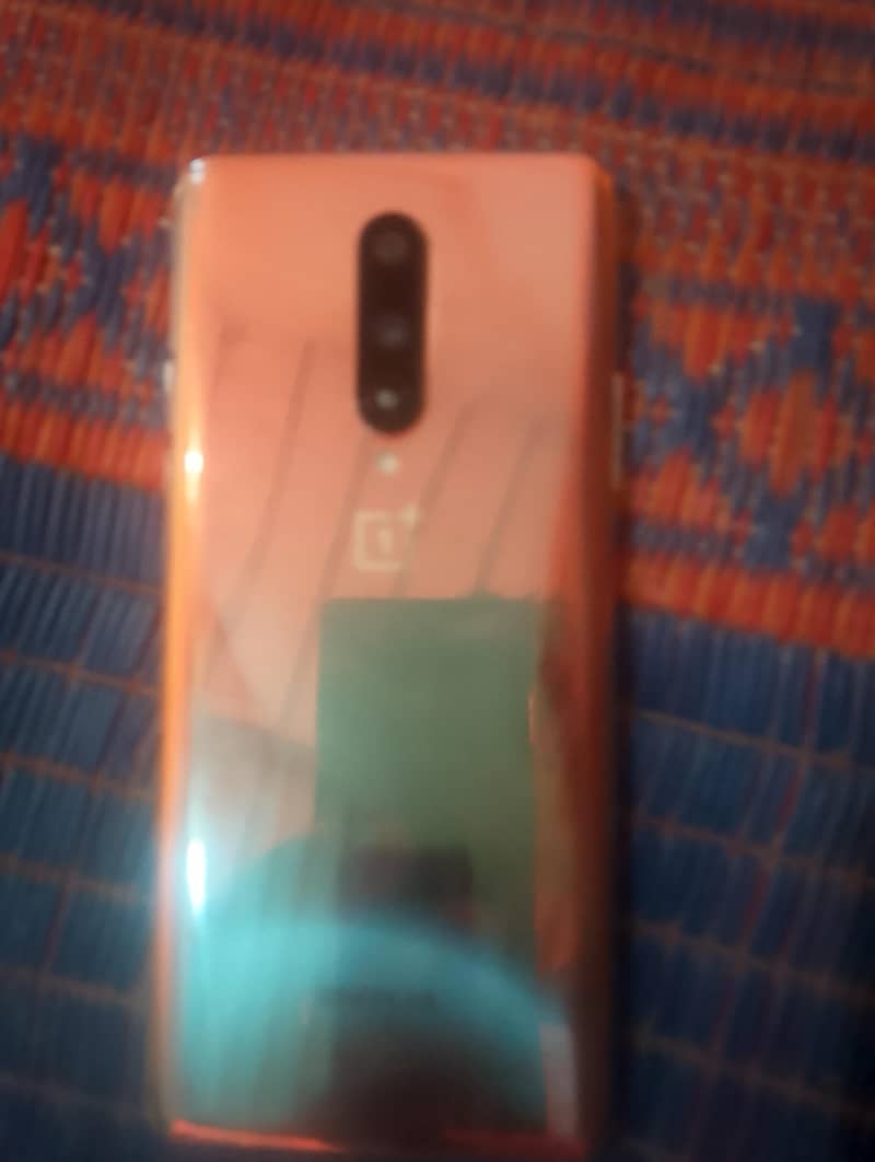 One Plus 8 2
