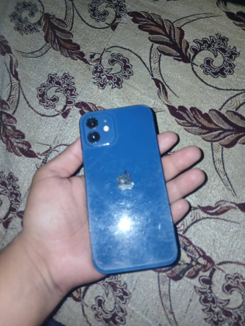 Apple iPhone 12 0