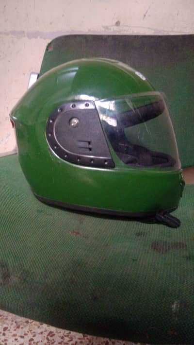 Bykea helmet