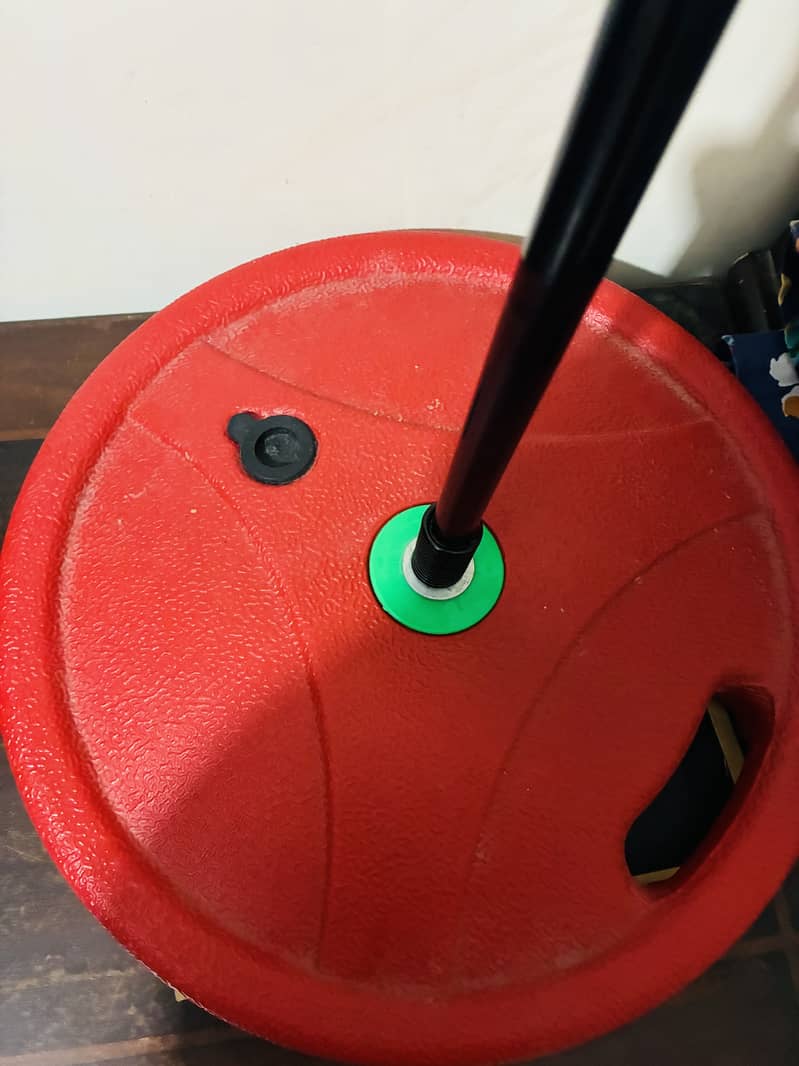 Punching Ball Set 2