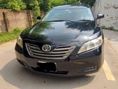 Toyota Camry 2007