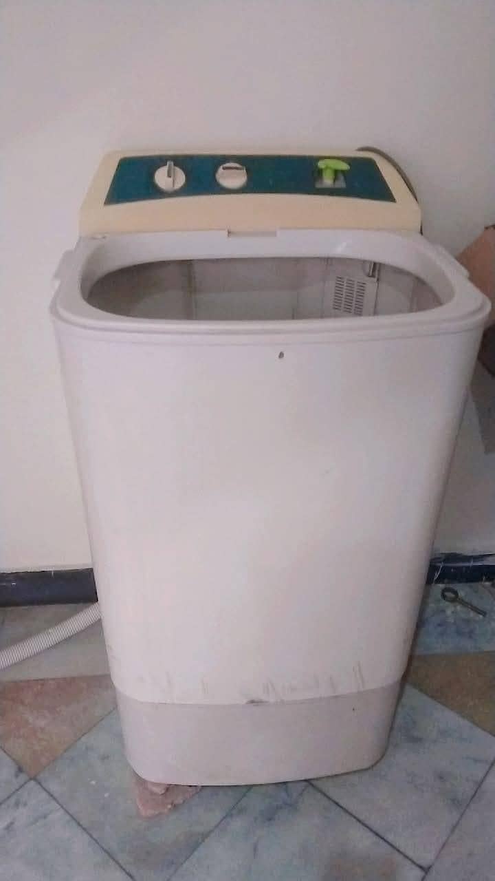 Washing Machine 0