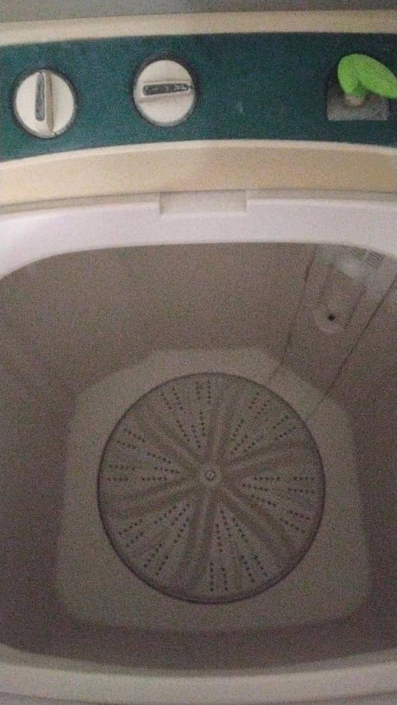 Washing Machine 2