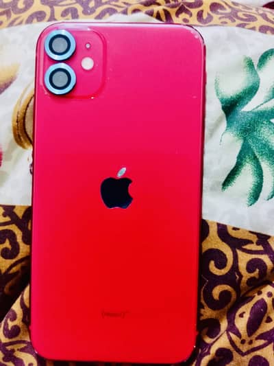 Apple iPhone 11