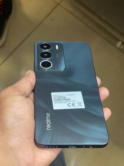 Realme C71 8 128