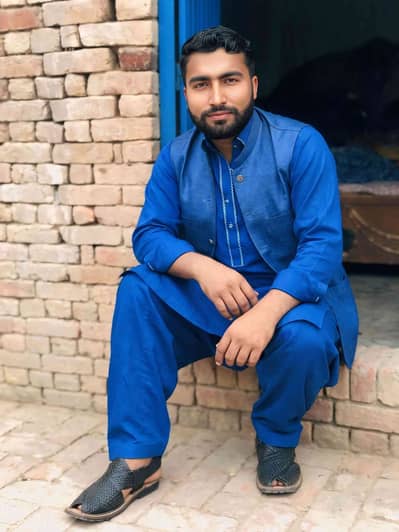 Muhammad Shahbaz 