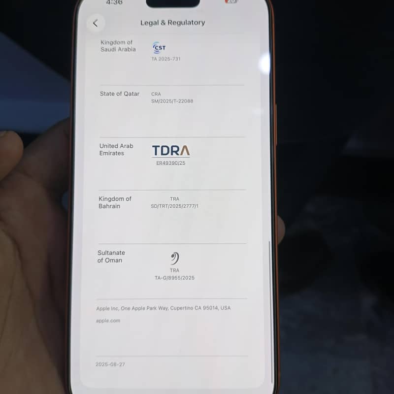 iphone 17 pro max 6