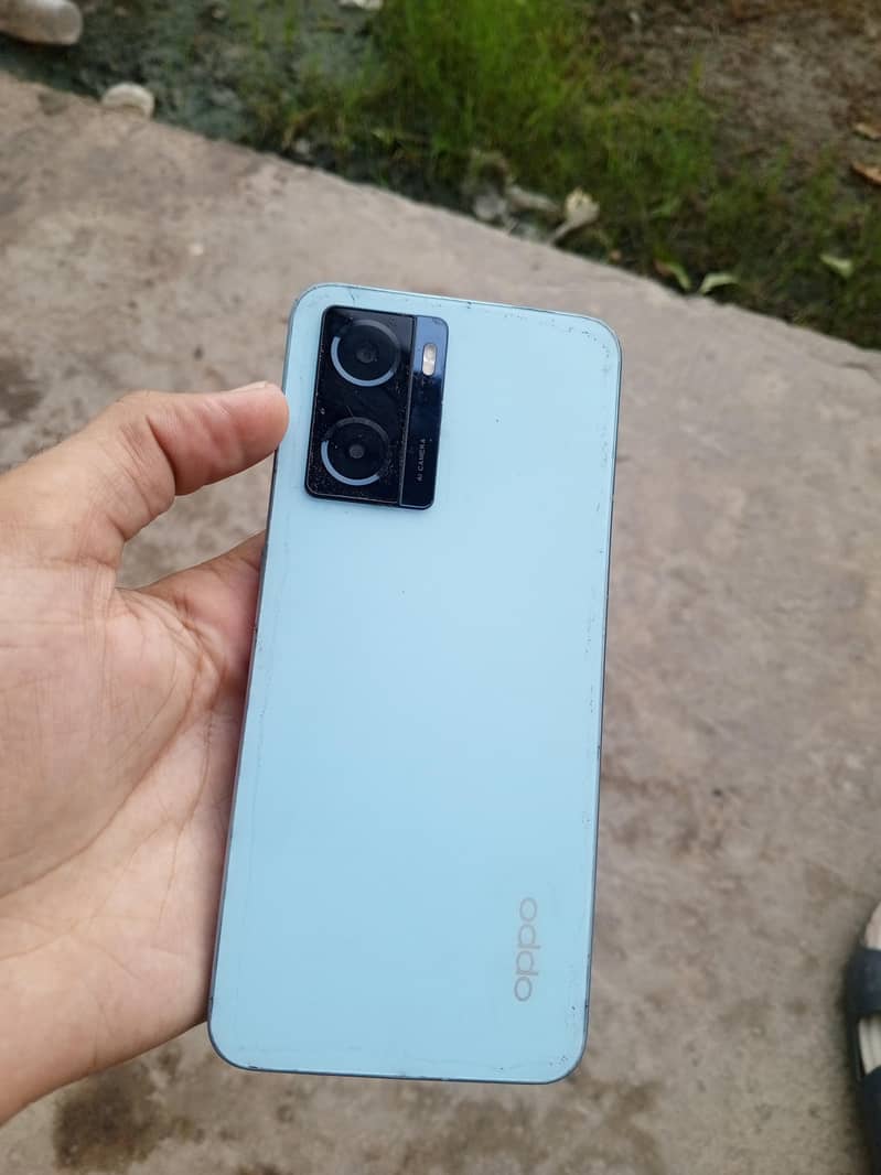 OPPO A57 1