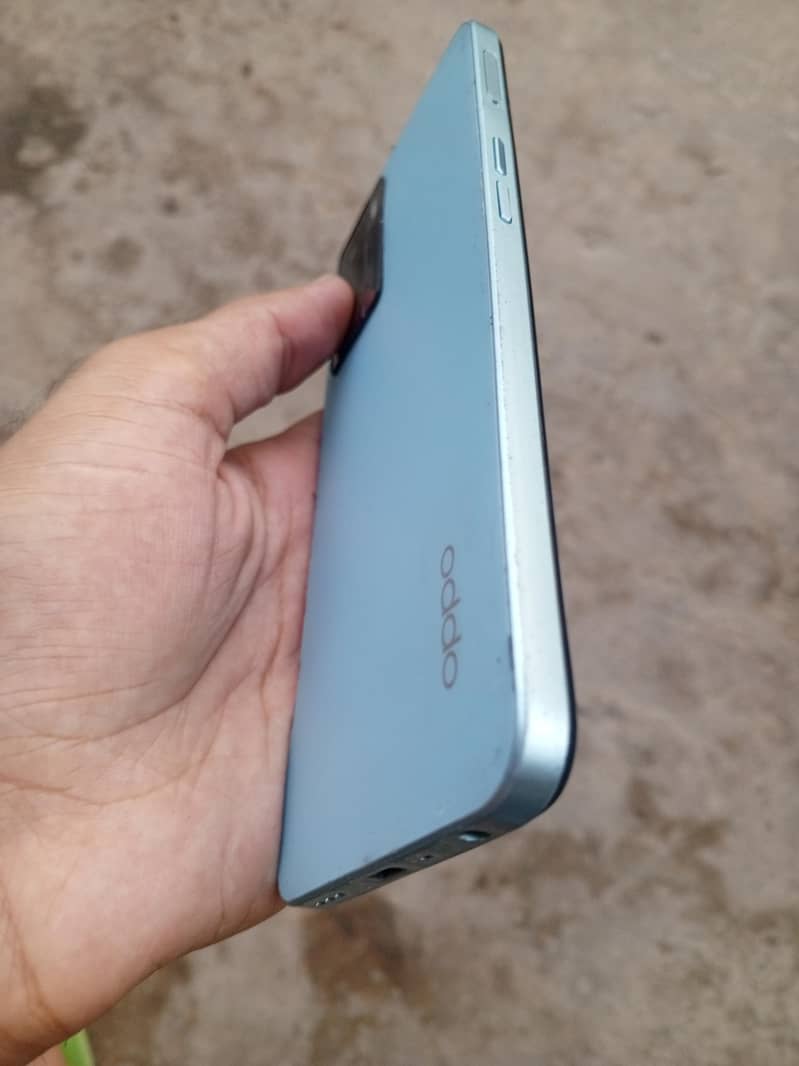 OPPO A57 2