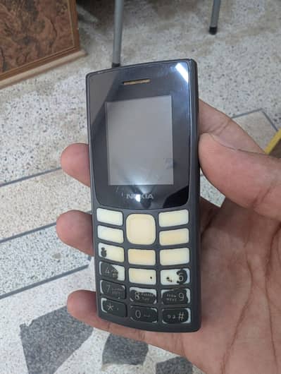 Nokia 105