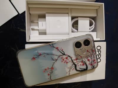 oppo A6S paro 10 by 10