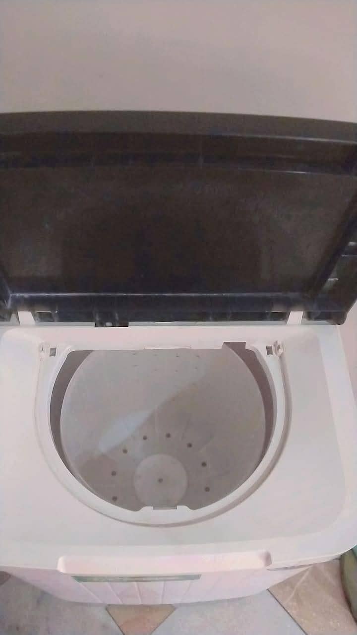 Seperate Dryer 0