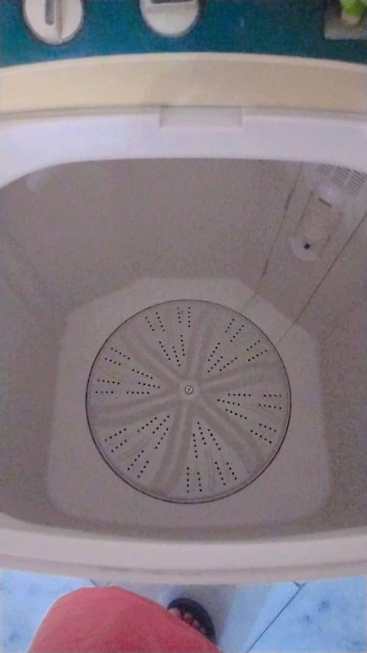 Seperate Dryer 2