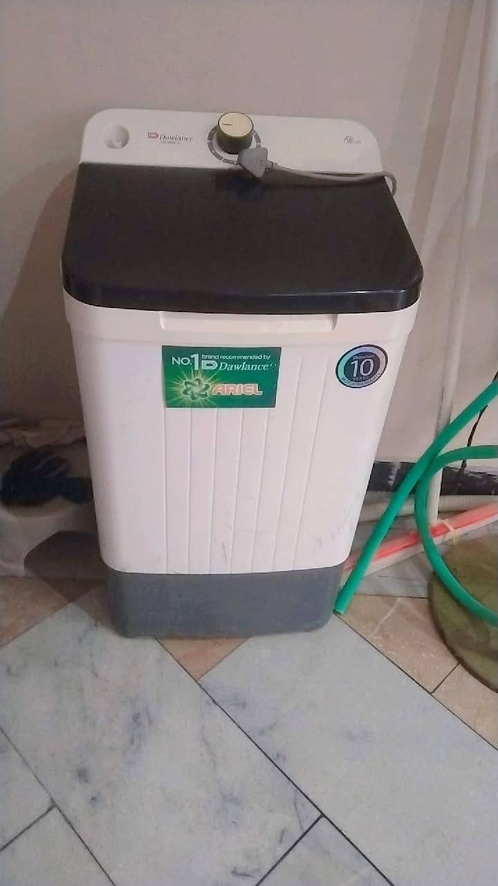 Seperate Dryer 3