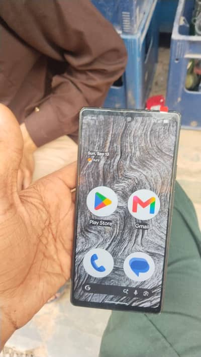 Google Pixel 6a
