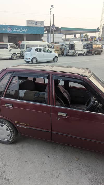 Mehran 1990