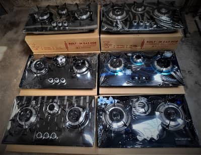 kitchen hoob stove/ imported hoob stove / kitchen chuhlla/ lpg Ng gas
