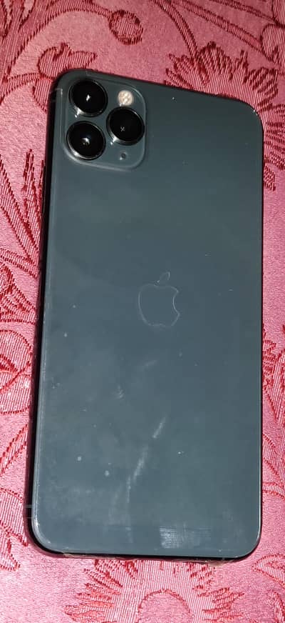 Apple iPhone 11 Pro Max